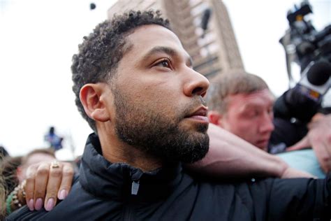 Jussie Smollett S Lawyer Welcomes Cameras In Courtroom Chicago IL Patch