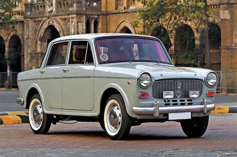 10 Indian Cars That Stuck Around For The Longest Time Autocar India