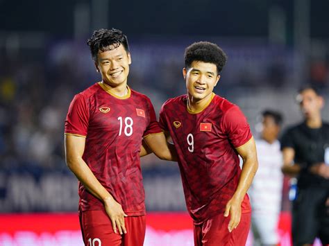 .tiep bong da u22 viet nam hom nay : Lịch thi đấu bóng đá SEA Games 30 hôm nay 9/12: Việt Nam ...