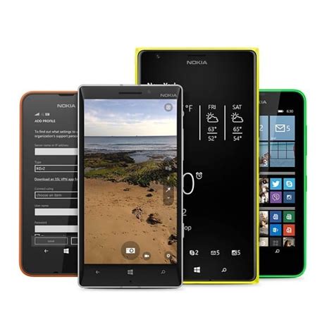 These steps i have figured out after reading multiple posts across xda and reddit. Windows Phone10 Works Only On Lumia Denim | LiveatPC.com ...