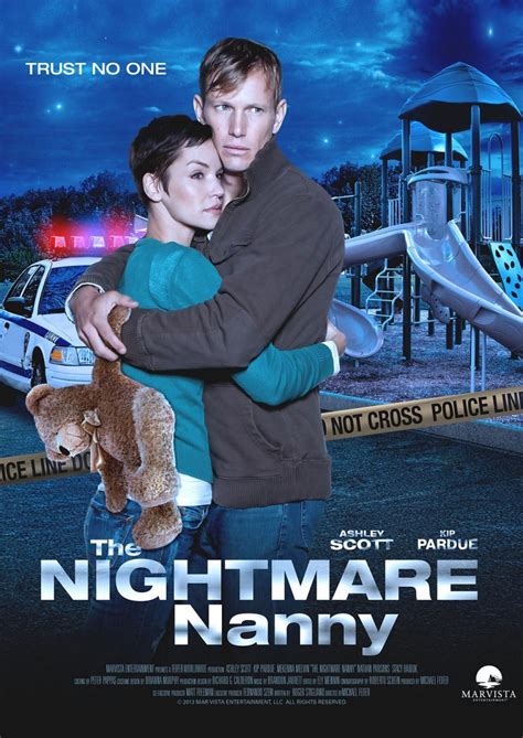 The Nightmare Nanny Tv 2013 Filmaffinity