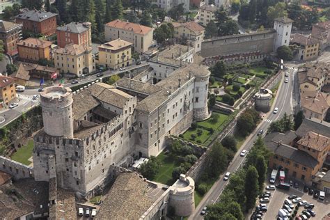 Castello Del Buonconsiglio Codart