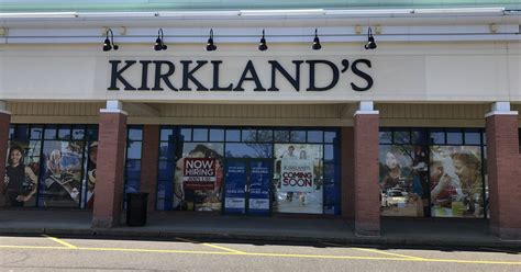 For tips about buying and selling homes, and. Kirkland's opening home decor store in Brick