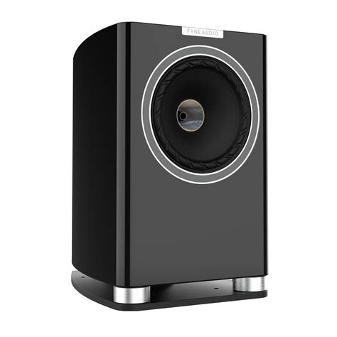 Fyne Audio Releases New Models And Expands Flagship Range
