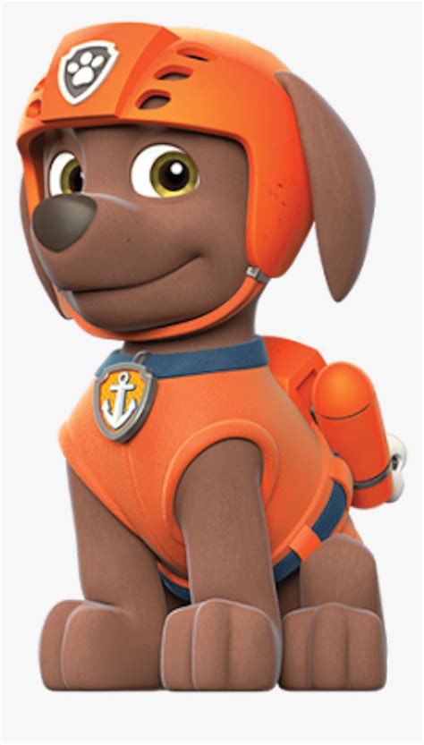 2057 paw patrol zuma 3d models. Zuma Is Ready Paw Patrol Clipart Png - Paw Patrol ...