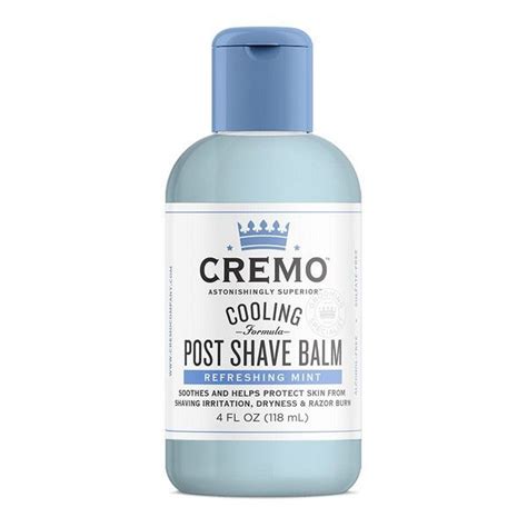 The 15 Best Mens Aftershave Brands Reviewed 2020 Post Shave Balm