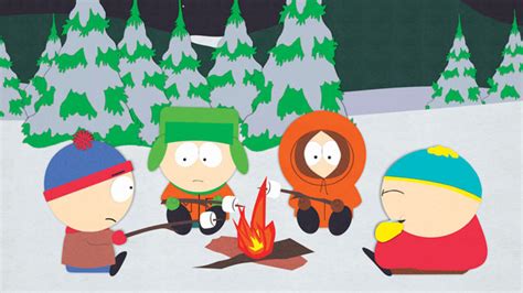 ‘south Park Takes On Aspergers Syndrome In Mid Season Premiere Video