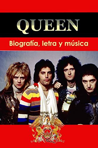 Queen Biografía Letra Y Música Ebook Pérez Agustí Adolfo Amazones