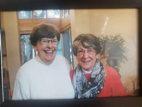 Queer Redditor Praises Her Gay Grandmothers Together 42 Years Their