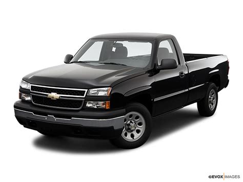 2006 Chevrolet Silverado 1500 Review Carfax Vehicle Research