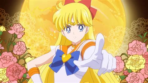 Netflix Drops ‘pretty Guardian Sailor Moon Eternal The Movie Trailer