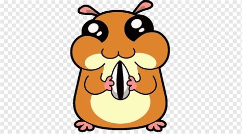 Hamster Gerbil Cartoon The Hampsterdance Song، Others حيوان أليف