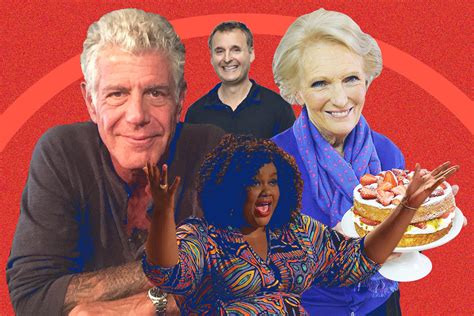 Binging food and cooking shows on netflix. The Best Food Shows on Netflix: A Streaming Guide