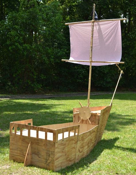 Sterkenhofweg 17 47807 krefeld mobil 0163/ 92 62 724 telefax 0 21 51/ 64 33 464 email: Sandkasten Piratenschiff selber bauen - viele Tipps und ...