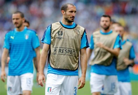 De wedstrijd spanje italië op muziek. Italië en Spanje in finale avant la lettre: "BBC" tegen ...