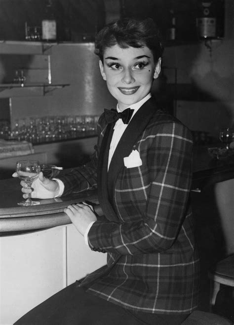 Las Lecciones De Estilo De Audrey Hepburn Que Siguen Vigentes