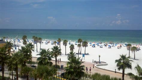 Family Travel Guide: Clearwater Beach/St. Petersburg, Florida