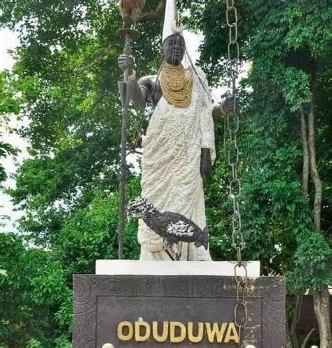 Olalekan Oduntan Eight Interesting Facts About The Yoruba People