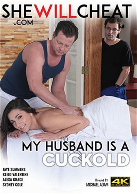 My Husband Is A Cuckold 2017 By She Will Cheat HotMovies