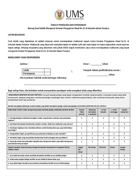 Shout out ialah kaedah di mana murid digalakkan memberi idea secara lisan dengan laungan yang kuat dalam sesi subangsaran. Soal Selidik PdPC Abad Ke 21 (1)
