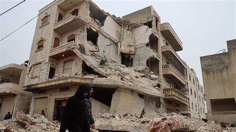 Aardbevingen in Turkije en Syrië dit kunt u doen om te helpen MAX