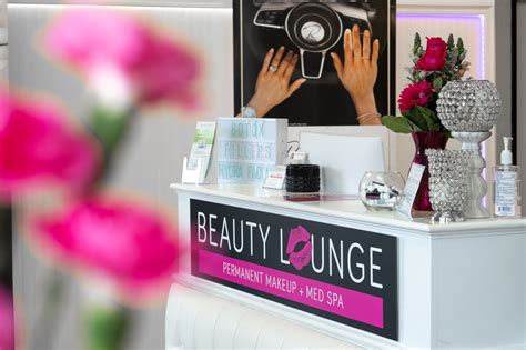Location, Hours and Contact Info - Beauty Lounge in San ...