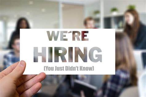How to Find Part Time Jobs Near Me - Financially Alert
