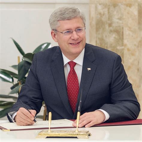 Canadian Prime Minister Stephen Harper | Canadian prime minister, O canada, Canadian