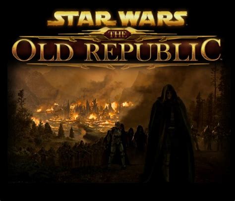 Old Republic Star Wars Photo 15606822 Fanpop