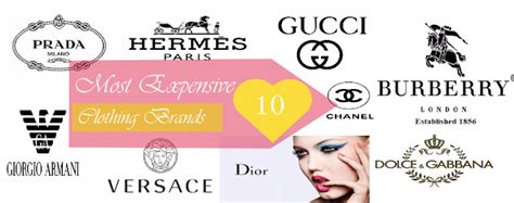 For the cold chilling climate around, wear even though they are expensive, these pants could run for many years. Top 10 World's Most Expensive Clothing Brands
