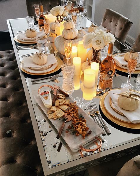 Thanksgiving Table Decor made easy & beautiful | 10 decorating tips to