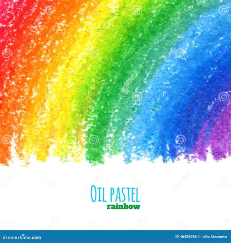 Gambar 300 Background Design Using Oil Pastel Terbaru Hd