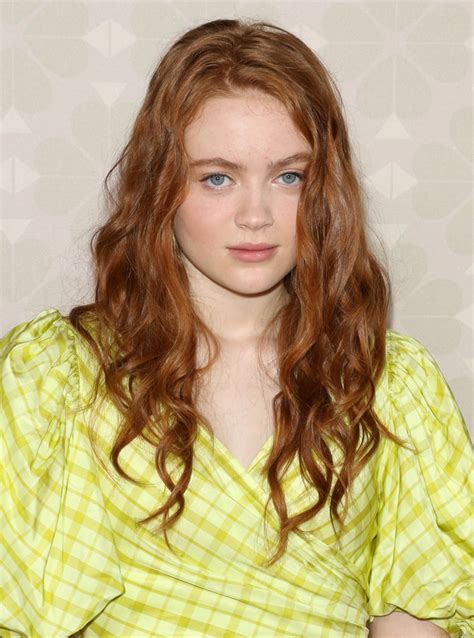 Inside biography 6 sadie sink: Picture of Sadie Sink