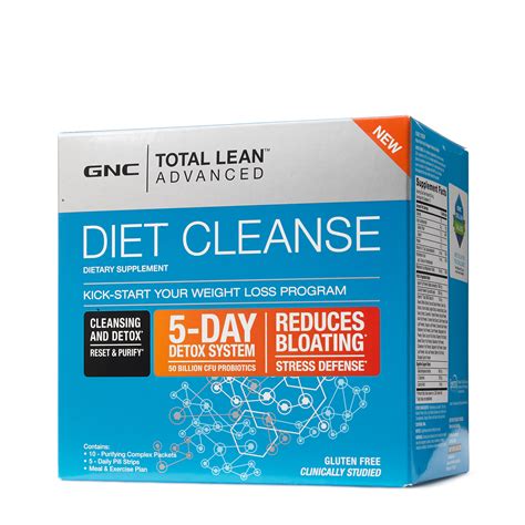 Check spelling or type a new query. Gnc Total Lean Weight Loss System Review - WeightLossLook