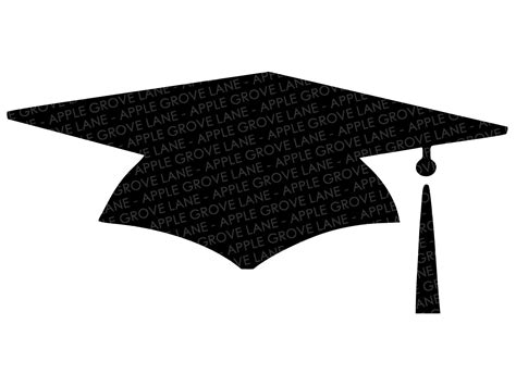 Graduation Cap Svg Png 2005 File For Free Free Svg Images