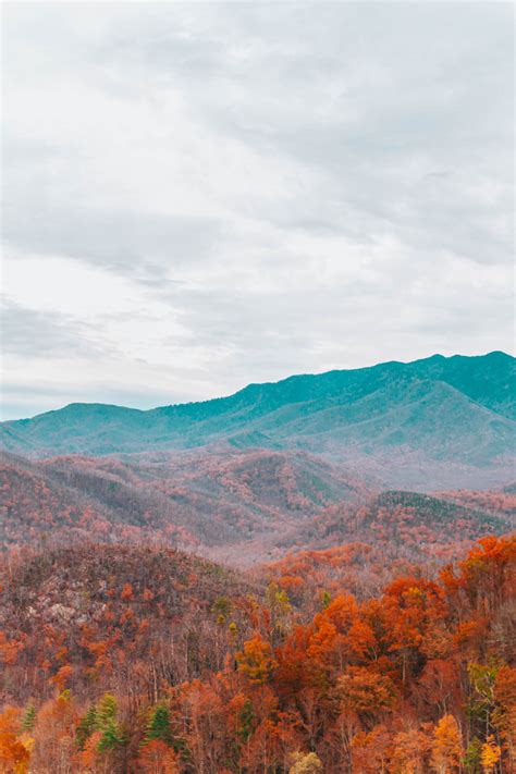 10 Smoky Mountains Attractions You Need To Experience