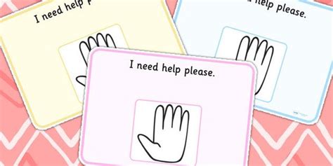 I Need Help Please Support Cards Supportive I Need Help Helpful