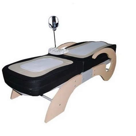 Apex Life Care Automatic Thermal Massage Bed At Rs 165000 In Surat Id 17253856488