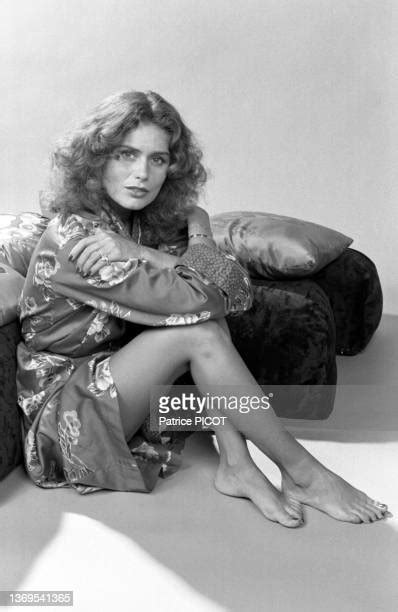 Corinne Clery Photos Et Images De Collection Getty Images