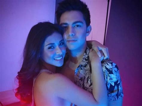 Sanya Lopez Goes Wild And Free With Derrick Monasterio In New Movie
