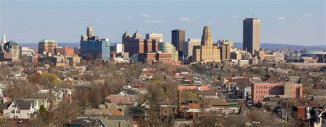 Views Of Buffalo Roaming The City With A Lens Buffalo Rising