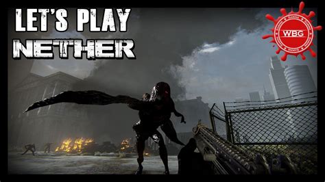 Let's Play Nether | Survival MMO Gameplay | Monsters Pls | Mmo, Gameplay, New online games