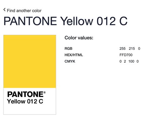Pantone Color Finder Cómo Usarlo — Creatyum Media