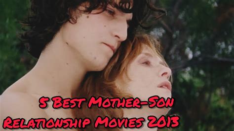 5 Best Mother Son Relationship Movies 2013 Part 7 Youtube