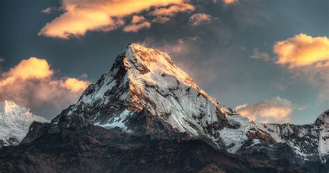 Free Download Hd Wallpaper Mountains Nature Hd Nepal World 4k