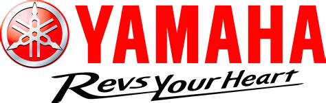 Yamaha Logo Transparent Background Yamaha Motor Company Logo