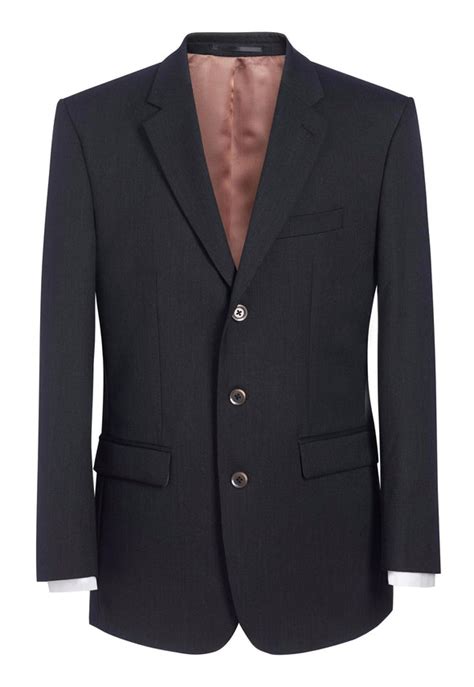 Brook Taverner Langham Classic Fit Jacket The Work Uniform Company