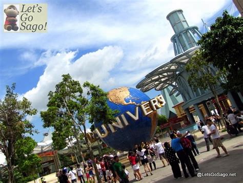 Universal Studios Singapore Ticket Prices Entrance Fees