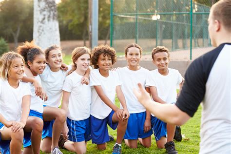 10 Point Checklist For Efficiently Managing A Youth Soccer