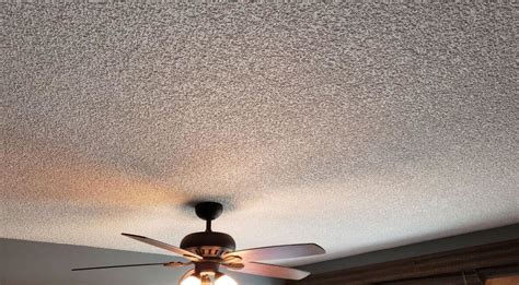 What Year Did They Quit Using Asbestos In Popcorn Ceilings Infoupdate Wallpaper Images